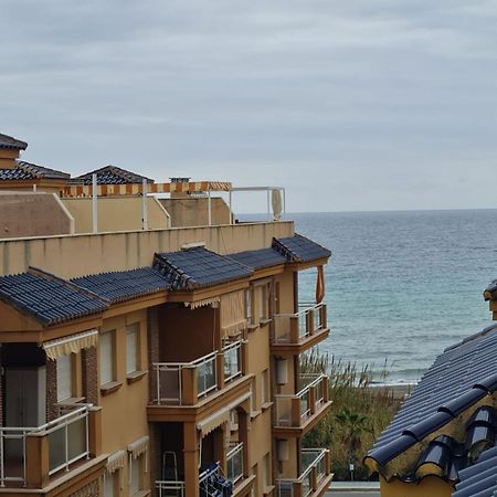 Atico Rio Gui Apartamento Torrox Exterior foto