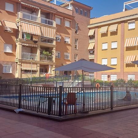 Atico Rio Gui Apartamento Torrox Exterior foto