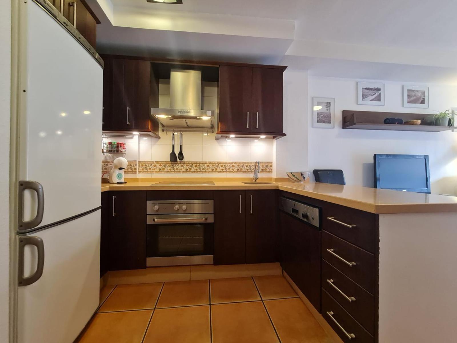 Atico Rio Gui Apartamento Torrox Exterior foto