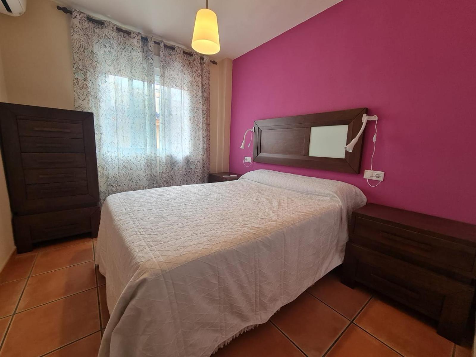 Atico Rio Gui Apartamento Torrox Exterior foto