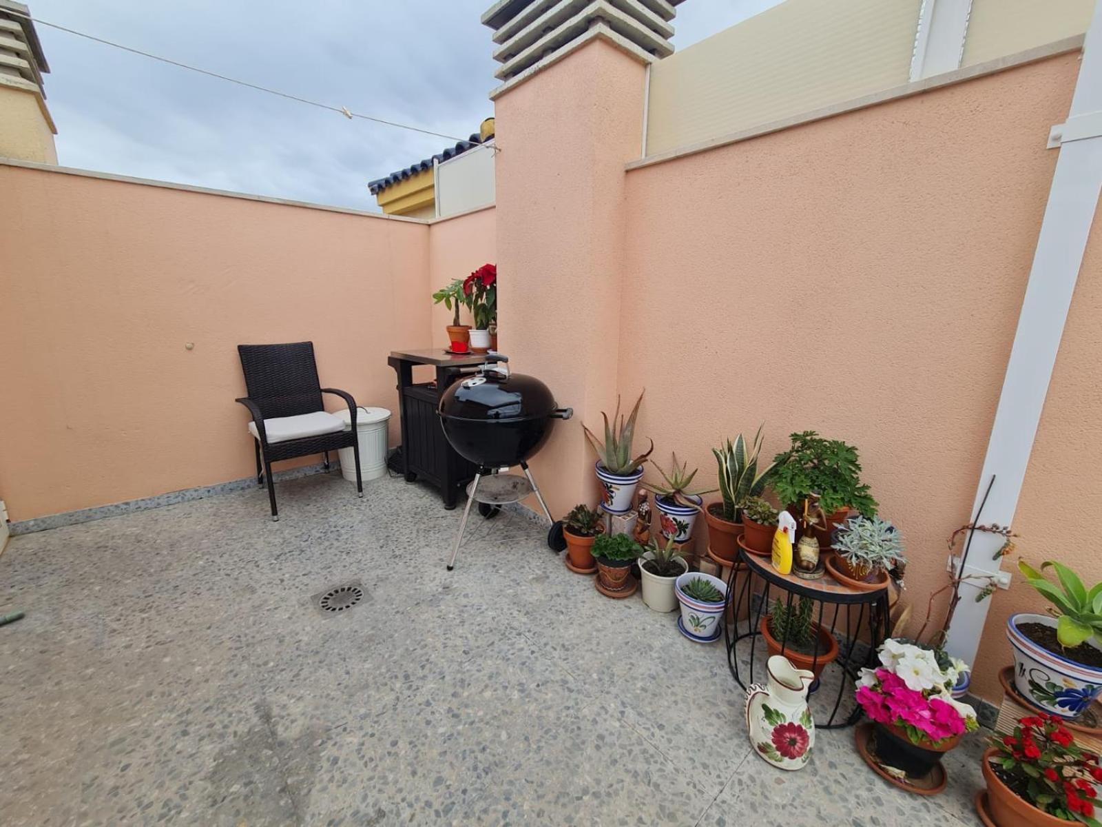 Atico Rio Gui Apartamento Torrox Exterior foto