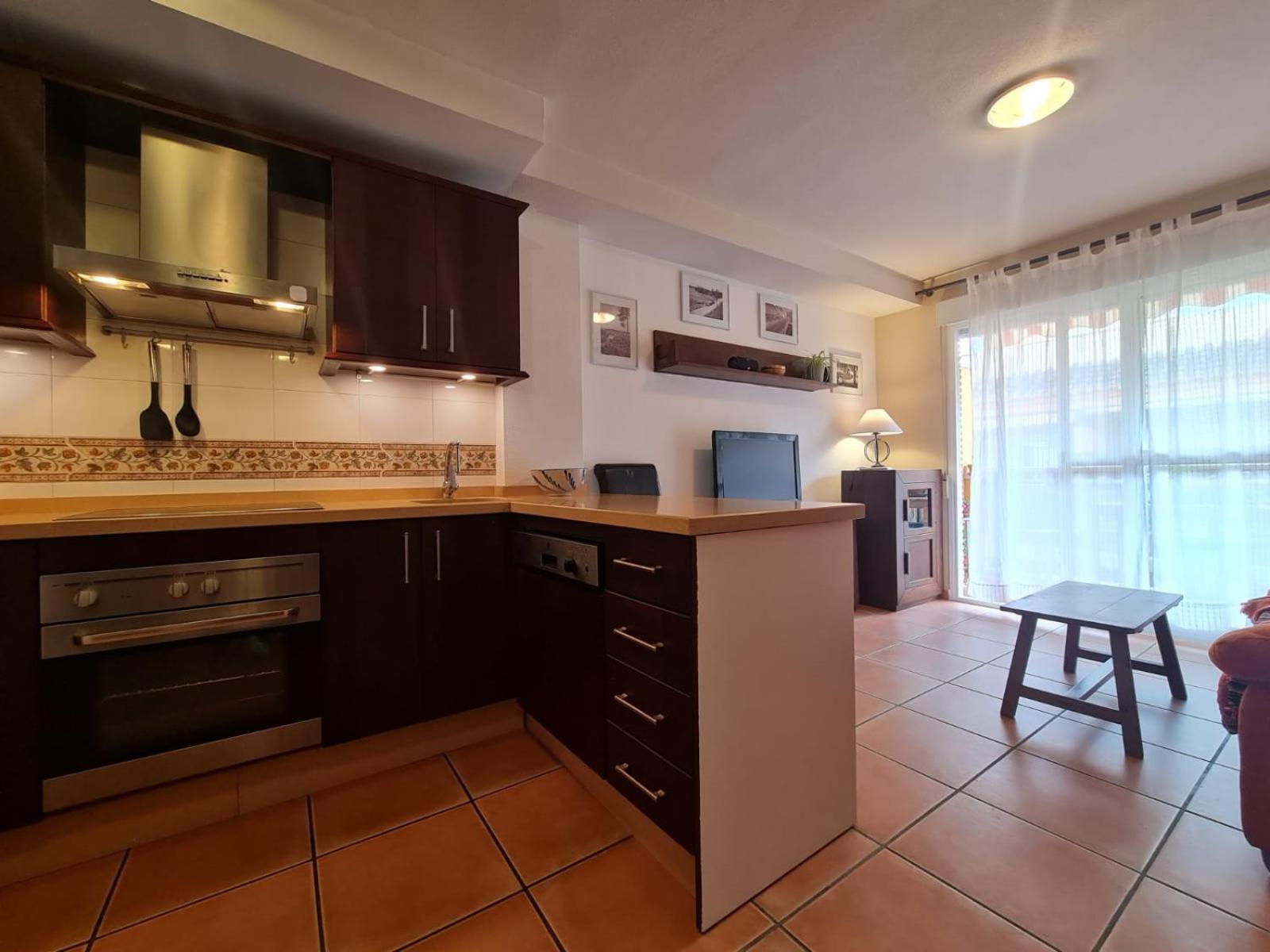 Atico Rio Gui Apartamento Torrox Exterior foto